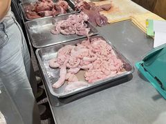 -标记美食新鲜猪杂(兴南大道店)