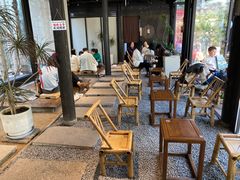 -Metal hands·铁手咖啡