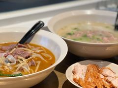 -漆黑觉米粉(三里屯店)