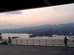 -千岛湖天屿景区