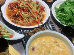-嘎嘎鸭脑壳(蜀汉路店)