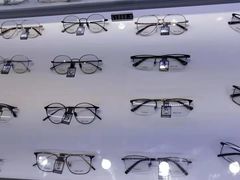 -ALPS阿尔卑斯眼镜(我格广场店)