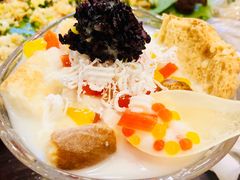 -傣乡之味·傣族特色手抓饭·孔雀宴(大理古城首店)