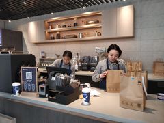 -瑞幸咖啡(西安软件园店)