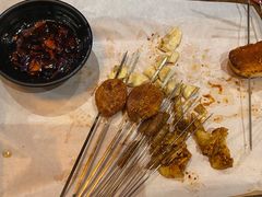 -枪火串烧·东北特色烧烤(罗湖总店)