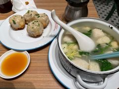 -小杨生煎(湟普汇店)