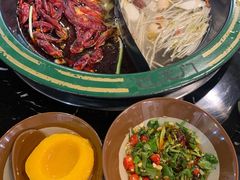 -巴隆门重庆老火锅(太湖路店)