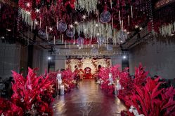 -玖玖婚嫁礼仪策划(江滨西路店)