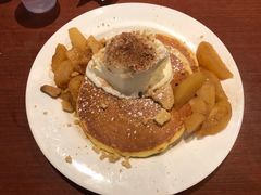 -Pancakes on the rocks(Darling Harbour)