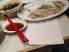 -喜家德虾仁水饺(麒麟社店)