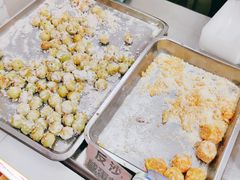 -普宁反沙番薯芋头