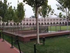 -天津五大道文化旅游区