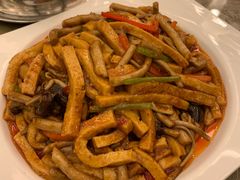 -烤肉宛饭庄(北新桥店)