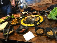 -梵行小馆烤肉(即墨店)