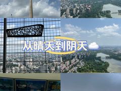 -中央广播电视塔