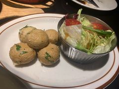 -西堤牛排(北京国瑞店)