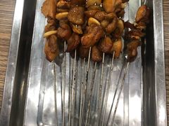 -九喜龙虾(凤城六路直营店)