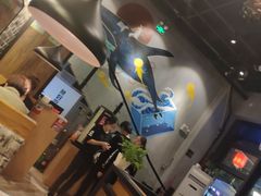 -江渔儿酸菜鱼(东二环泰禾店)