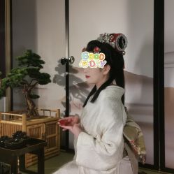 -持熹光年写真体验馆