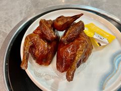 -金山记靓鸡·地道中山味(湖滨中路店)
