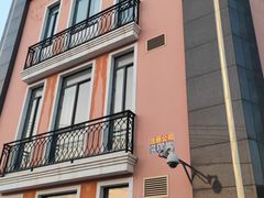 -汤记传菜(秀浦路店)