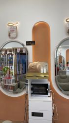 -希梵尔头皮抗衰·科技养发