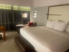 -上海锦江汤臣洲际大酒店
