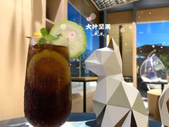 柠乐-瞄一喵猫咖(格力海岸店)