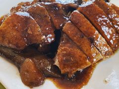 五味鹅-台山美食一绝阿四台山黄鳝饭(阿四创作店)