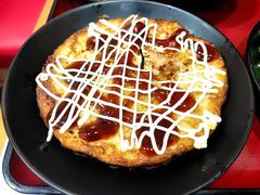 大阪烧-食其家·牛丼咖喱(浦电路店)