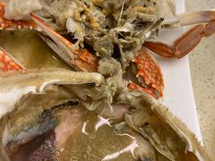 -渔中舟海鲜大排档(普陀沈家门店)
