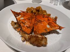 -怡情荟•海鲜青岛菜(五四广场旗舰店)