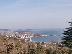 -石老人观光园
