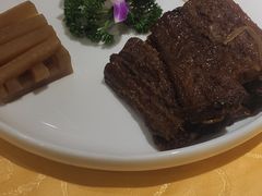 -尚府一品·烤鸭·新京菜(圆明园店)