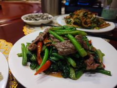 -一家亲台菜餐厅(银塘中路店)
