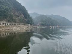 -新安江山水画廊风景区