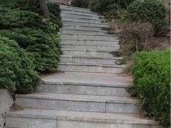 八大关景区-八大关景区