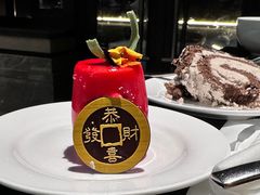 -太湖饭店玉兰厅(自助餐厅)