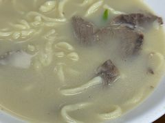 -三百碗宝应长鱼面(板仓街店)