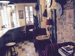 -威廉的太妃糖酒店(杭州西湖青芝坞店)