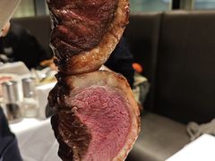 -拉蒂娜·巴西牛排馆 Latina·Brazilian Steakhouse(陆家嘴旗舰店)