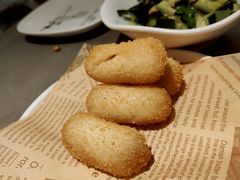 -探炉·香辣豆花烤鱼(笋岗宝能环球汇店)