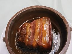 东坡肉-杭州香格里拉·香宫中餐厅