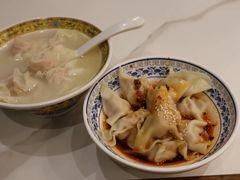 -龙抄手(春熙路总店)