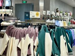 -鹿岛生活(熙地港店)