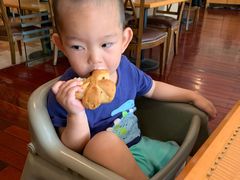 -国宾酒店-花园咖啡自助餐厅(北营房中街店)