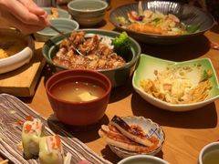 -一心创作料理屋(经开万达店)