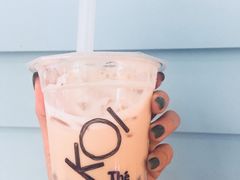 -KOI Thé(正佳广场店)