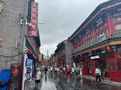 -古文化街旅游区