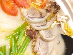 -西贝(上海我格广场店)